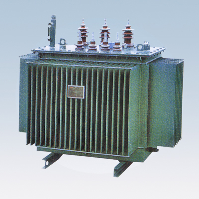 S9-M系列全密封配電變壓器